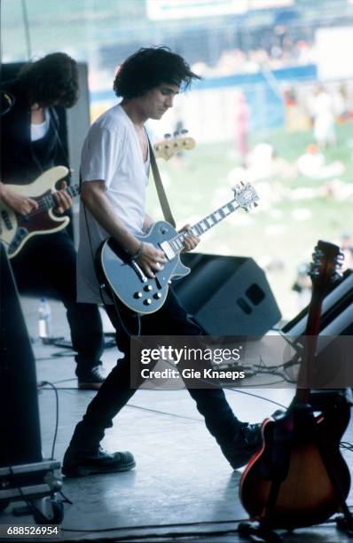 Jeff Buckley, Torhout/Werchter Festival, Torhout, Belgium, .