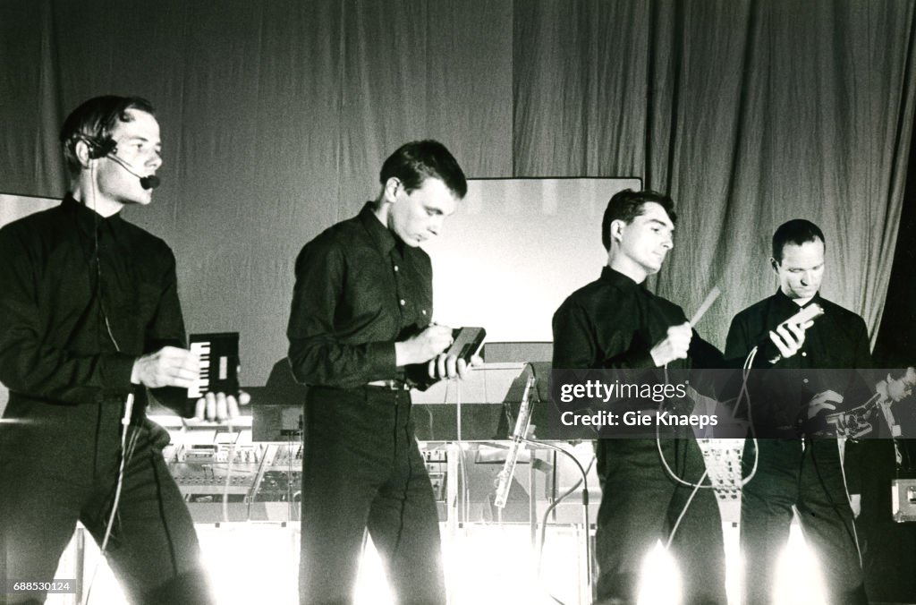 Kraftwerk