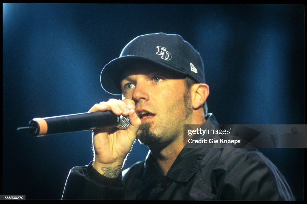 Limp Bizkit