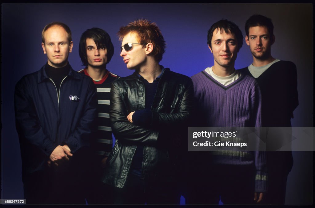 Radiohead