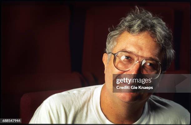 Randy Newman, Theater aan het Vrijthof, Maastricht, Holland, .