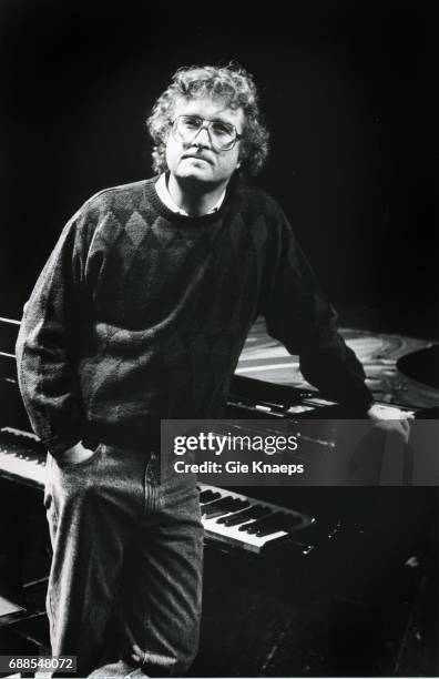 Randy Newman, De Warande, Turnhout, Belgium, .