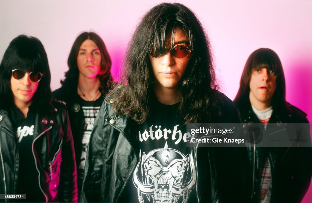 The Ramones