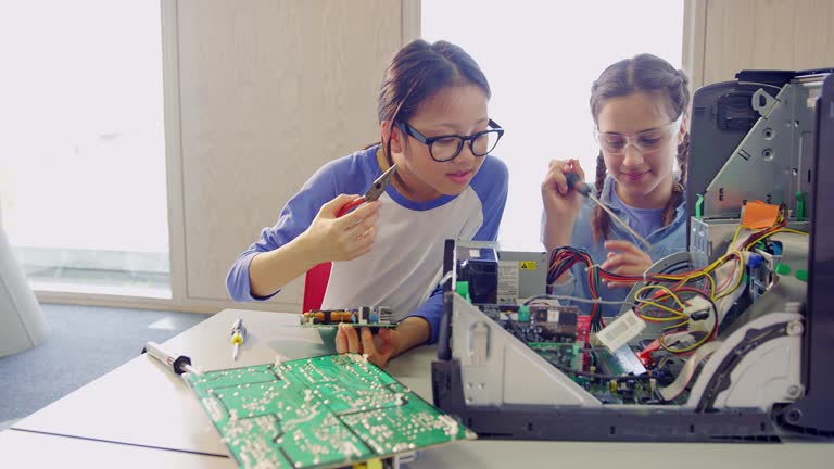 Computer Vs Girl 23,377 Two Girls Doing It Stock Videos, Footage, & 4K Video Clips ...