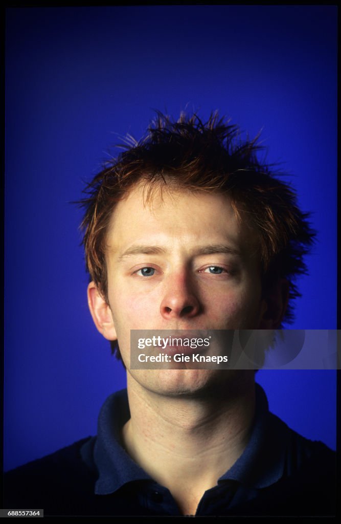 Radiohead