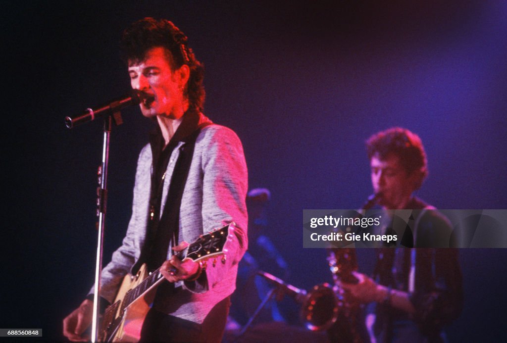 Willy DeVille