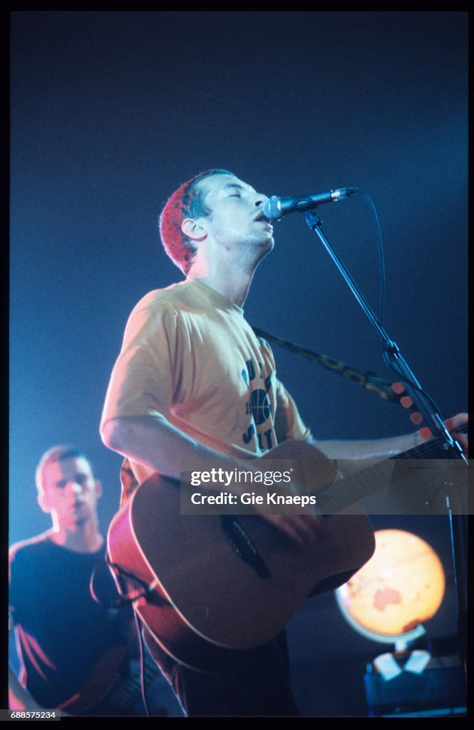 Coldplay