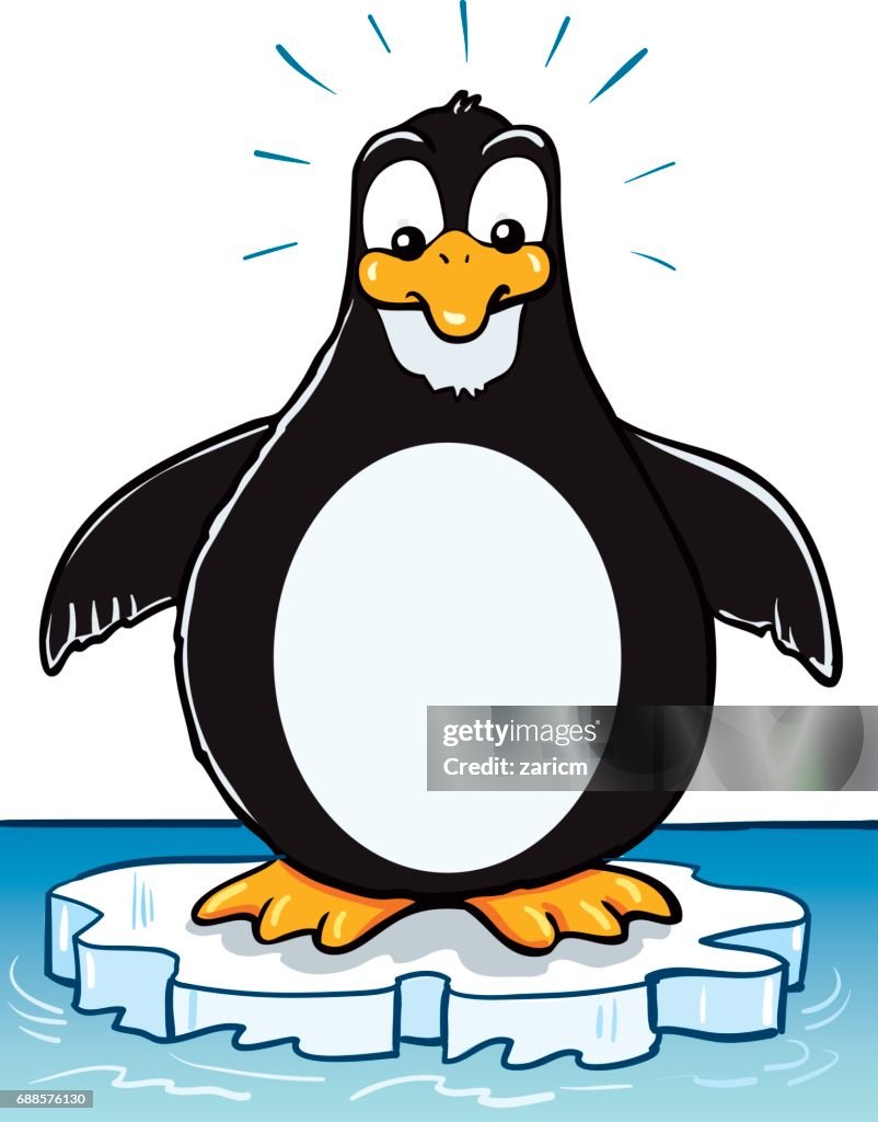 Penguin