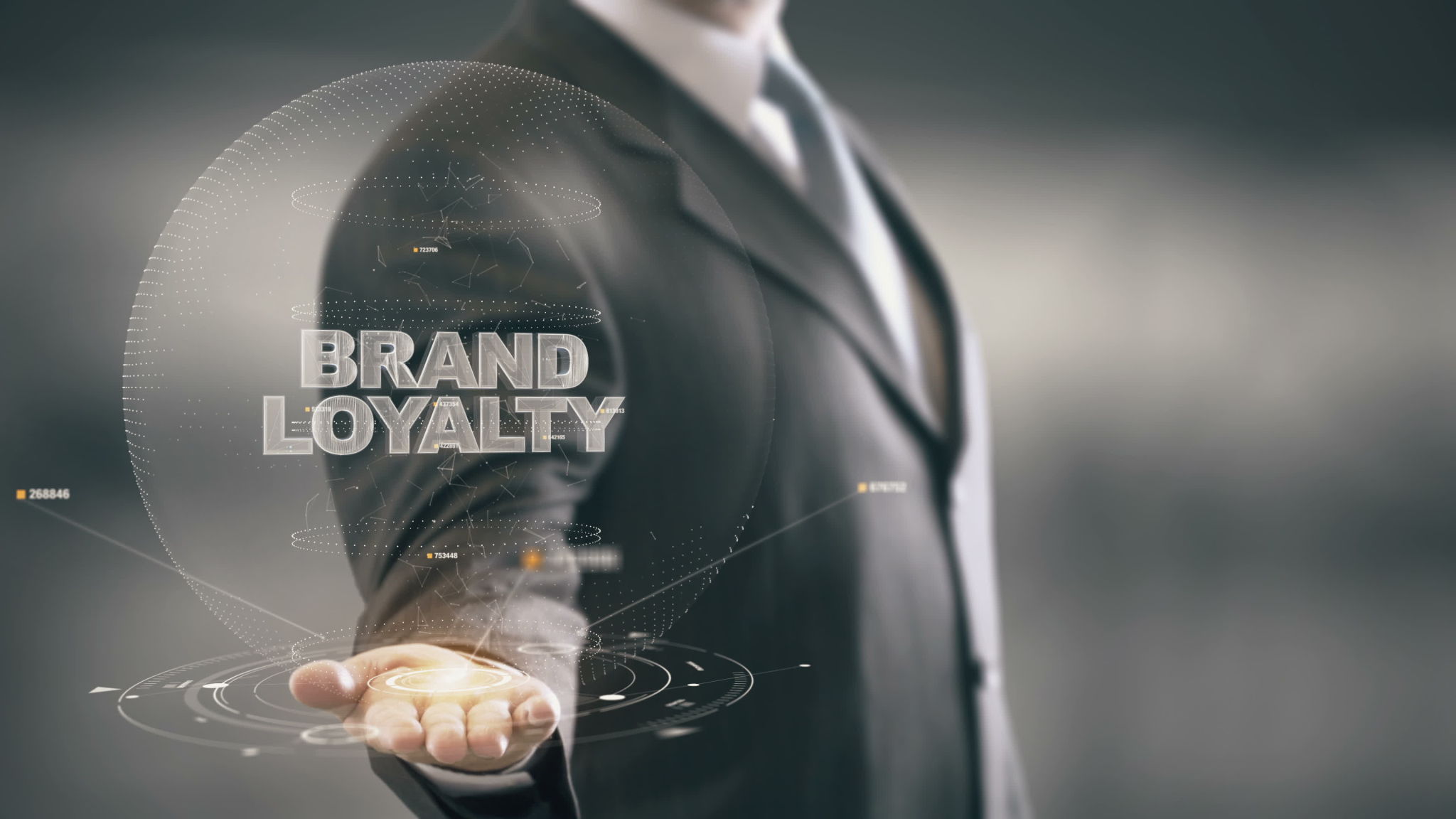 animation branding