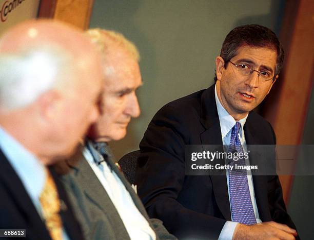 Father Ralph Roberts 38 Ralph J Roberts Photos & High Res Pictures - Getty Images