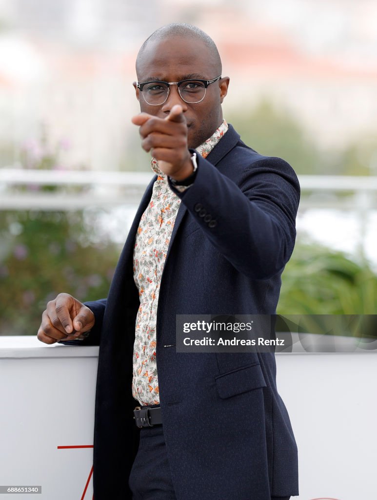 Jury Cinefondation - The 70th Annual Cannes Film Festival