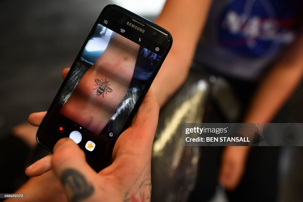 BRITAIN-ATTACK-TATTOO