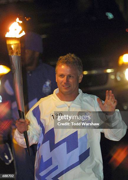 Ricky Rudd 2002 Ricky Rudd 584 Ricky Rudd 2001 Photos & High Res Pictures - Getty Images