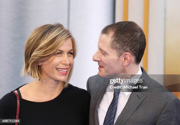 Walger 853 Sonya Walger Photos & High Res Pictures - Getty Images