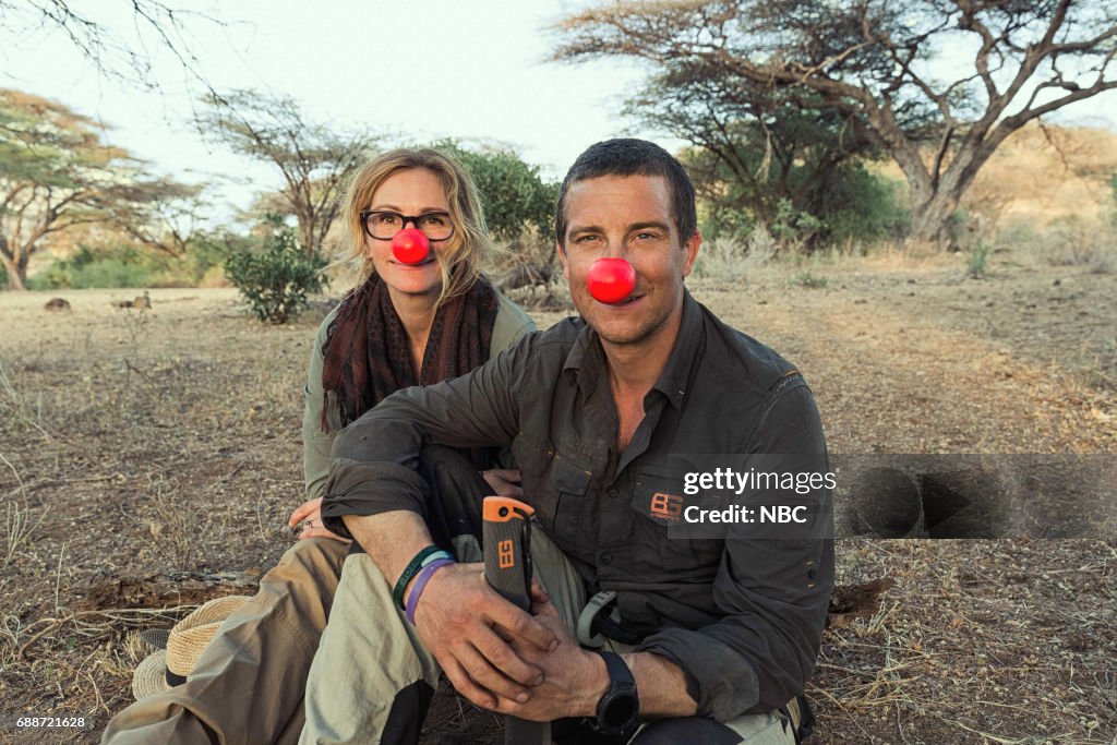 The Red Nose Day Special - Season 3