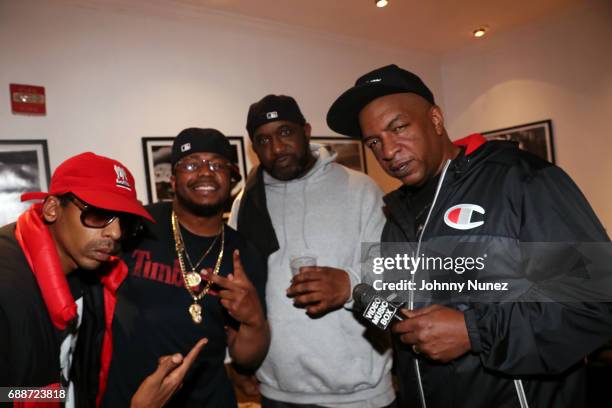 Uncle Raph Ralph Uncle Ralph Mcdaniels Photos and Premium High Res Pictures ...
