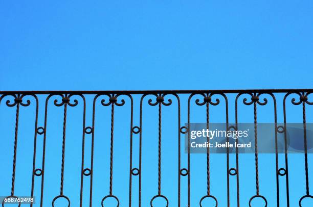 balustrade - balustrade stock pictures, royalty-free photos & images
