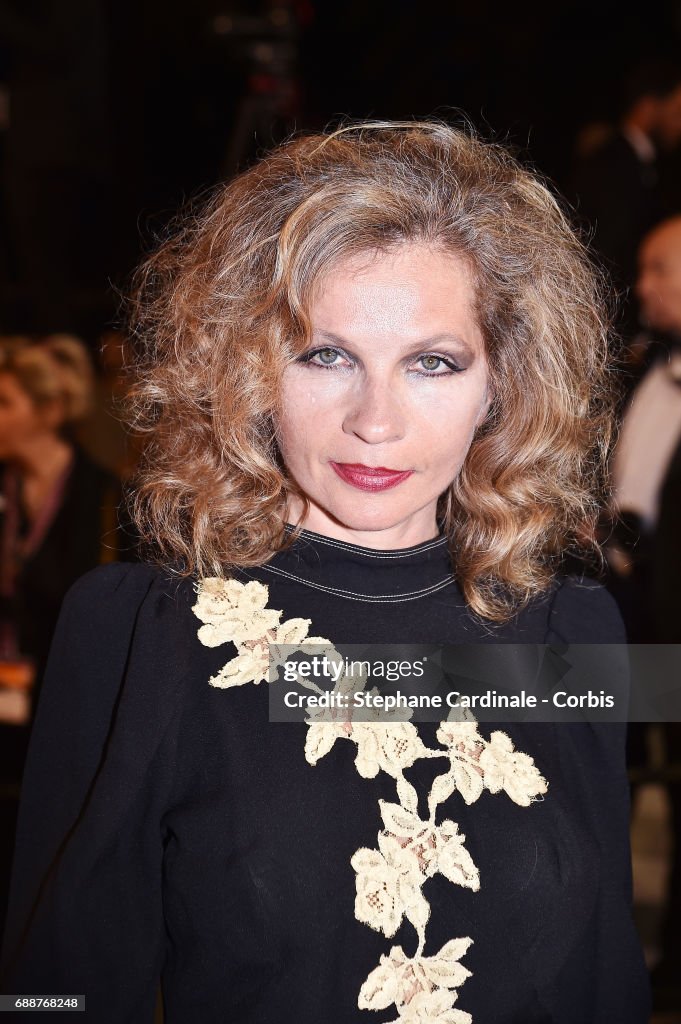 "In The Fade (Aus Dem Nichts)" Red Carpet Arrivals - The 70th Annual Cannes Film Festival