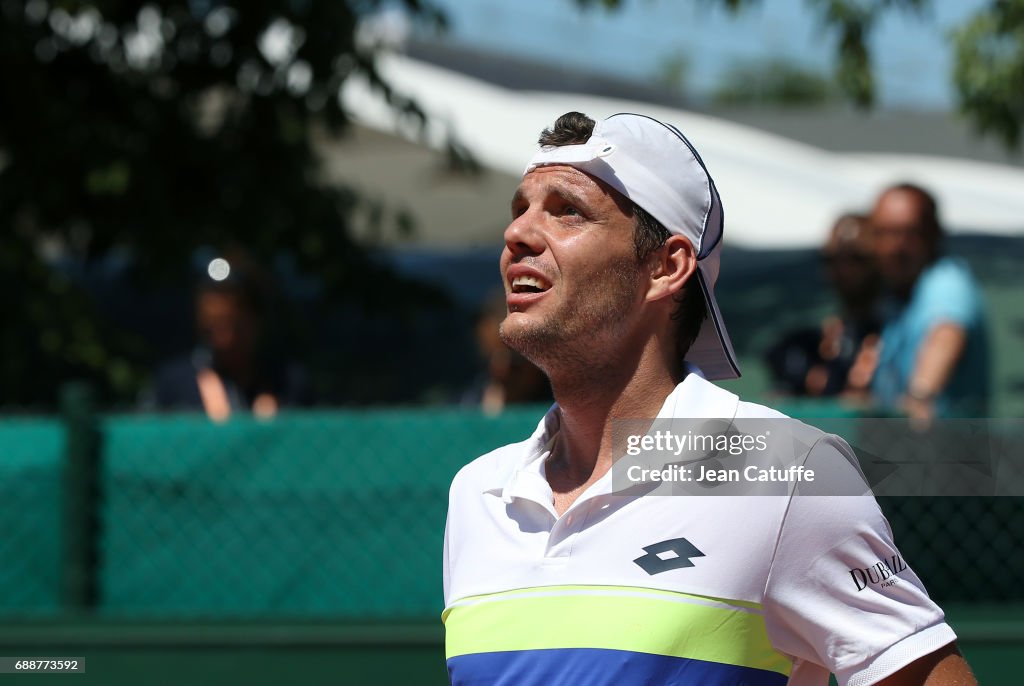 2017 French Open - Previews