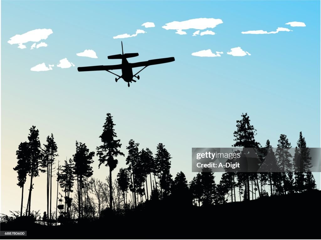 Sunrise Flights