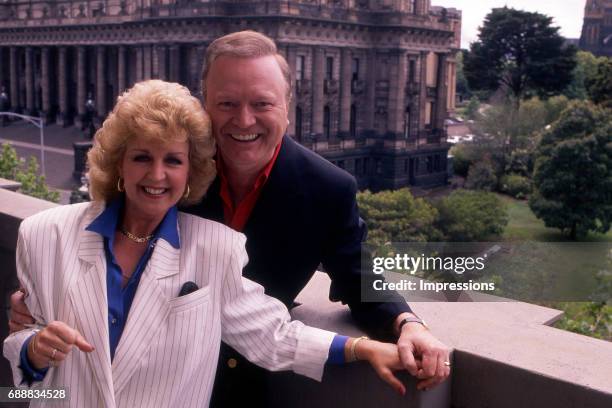 Albert Watson "Bert" Newton, AM, MBE , is an Australian Logie Hall of Fame inductee and quadruple Gold Logie award winning entertainer and radio,...