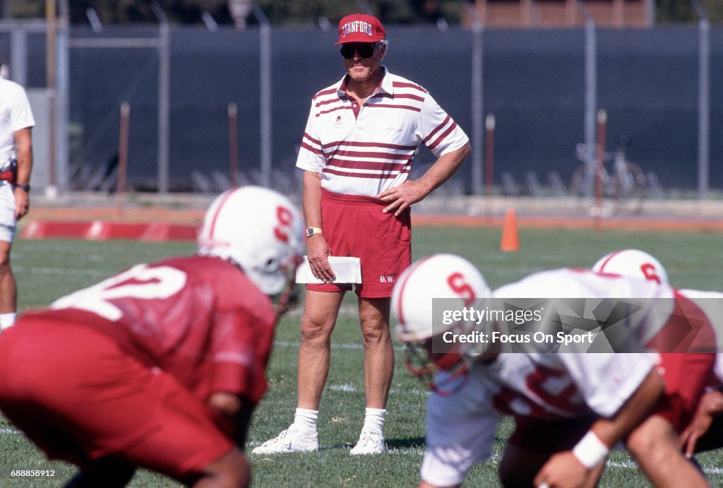 Stanford Cardinal