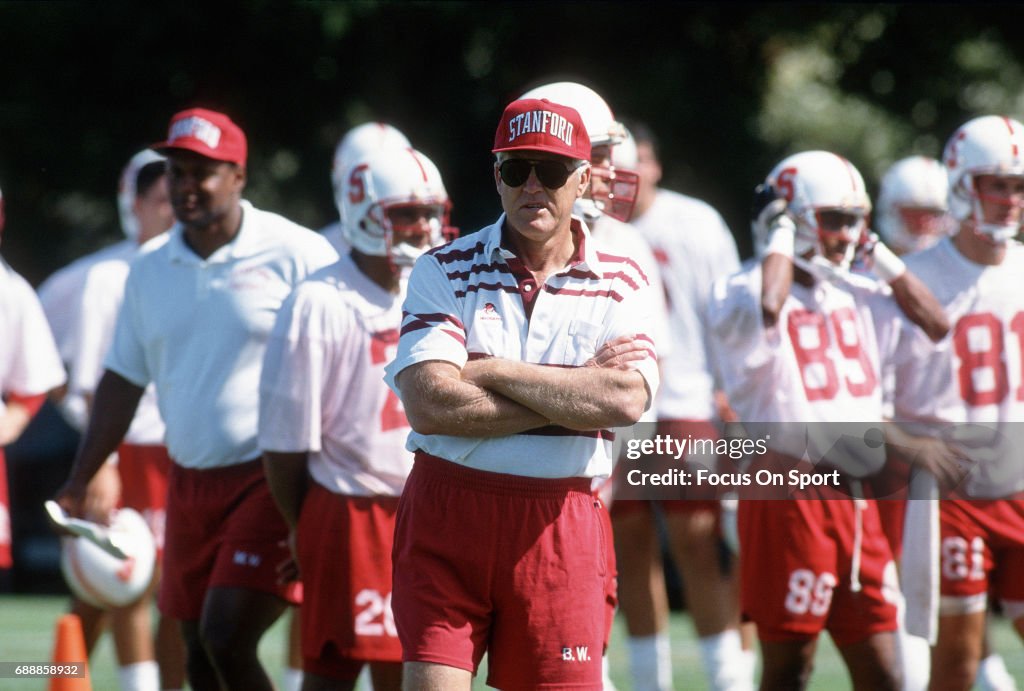 Stanford Cardinal