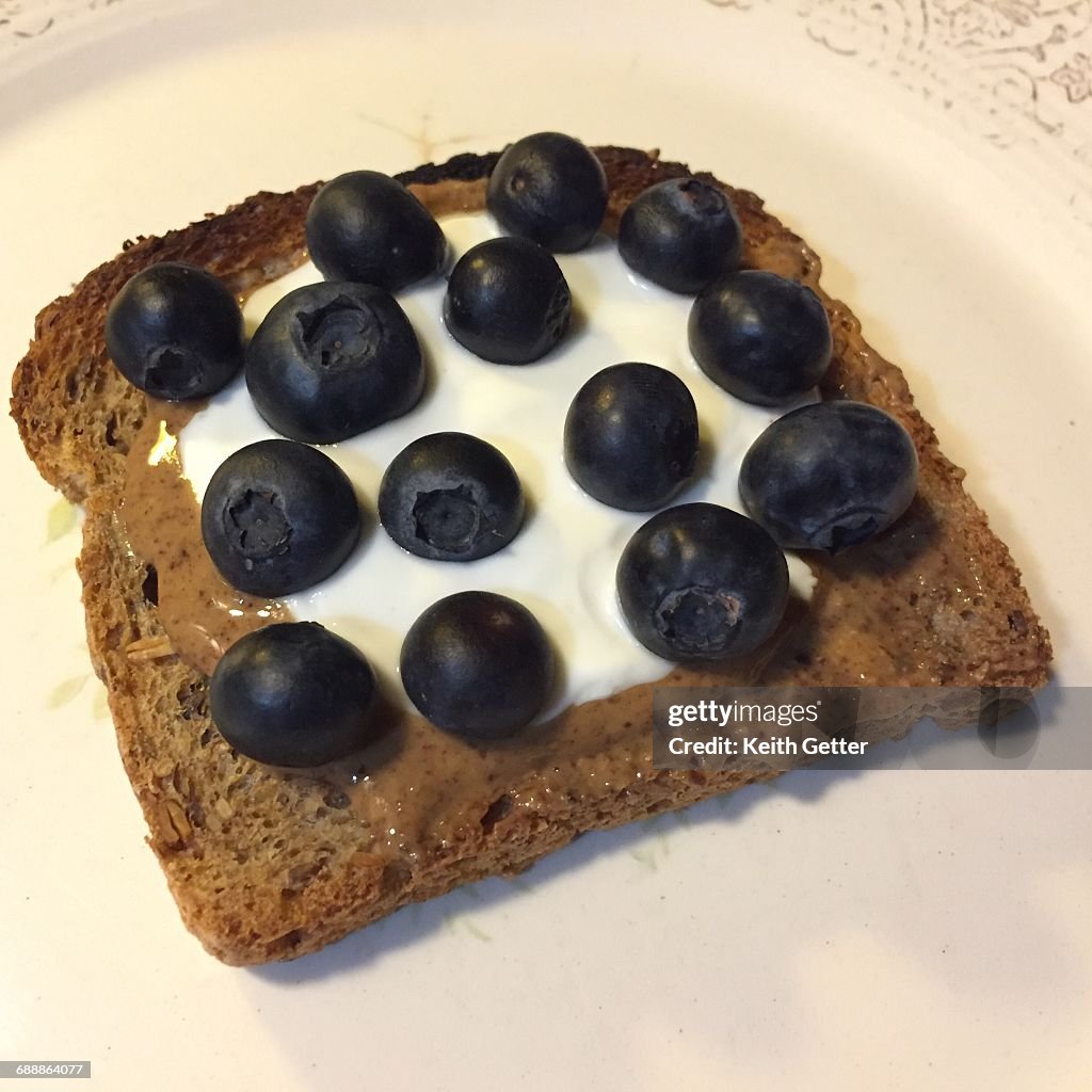 Global Breakfast