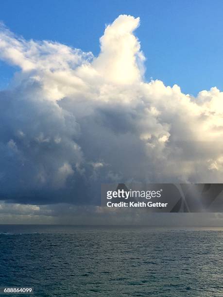 beach storms - rising damp stock pictures, royalty-free photos & images