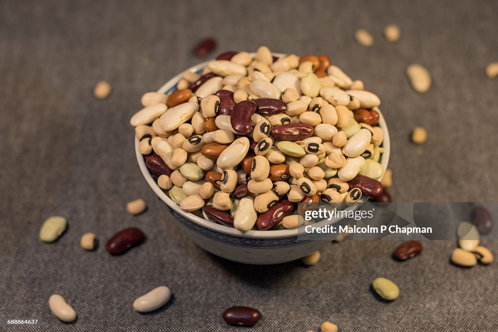 Superfoods