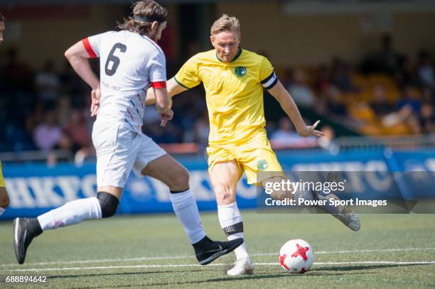 Chris Ransford Yau Yee League Photos and Premium High Res Pictures - Getty Images