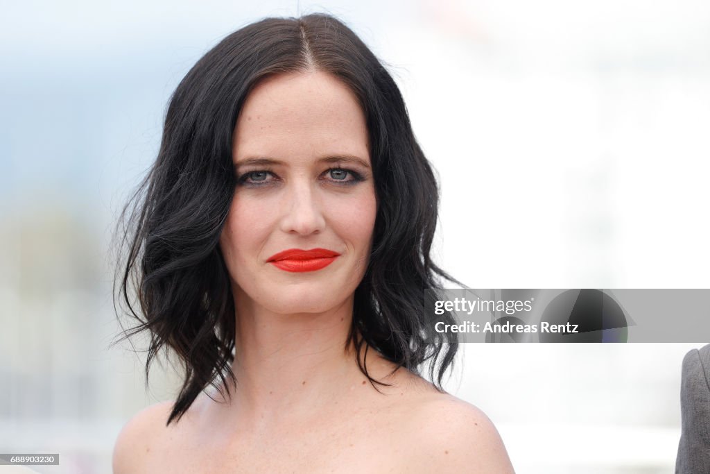 "Based On A True Story" Photocall - The 70th Annual Cannes Film Festival