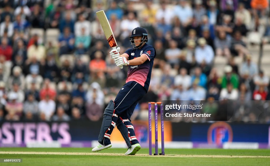 England v South Africa - Royal London ODI