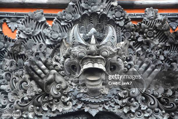 tanah lot temple - jayk7 bali stock pictures, royalty-free photos & images