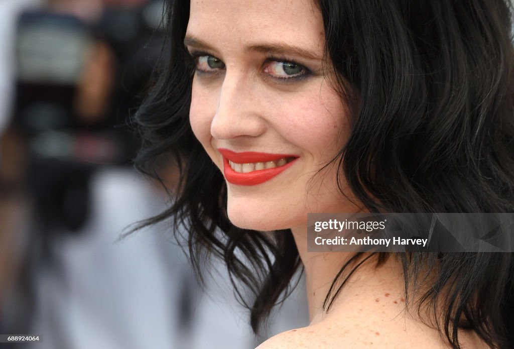 "Based On A True Story" Photocall - The 70th Annual Cannes Film Festival