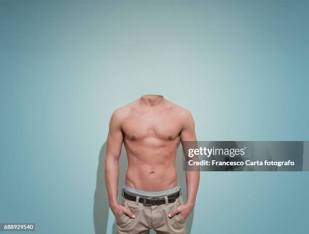 Handless Men 1,572 Headless Man Stock Photos, High-Res Pictures, and Images - Getty ...