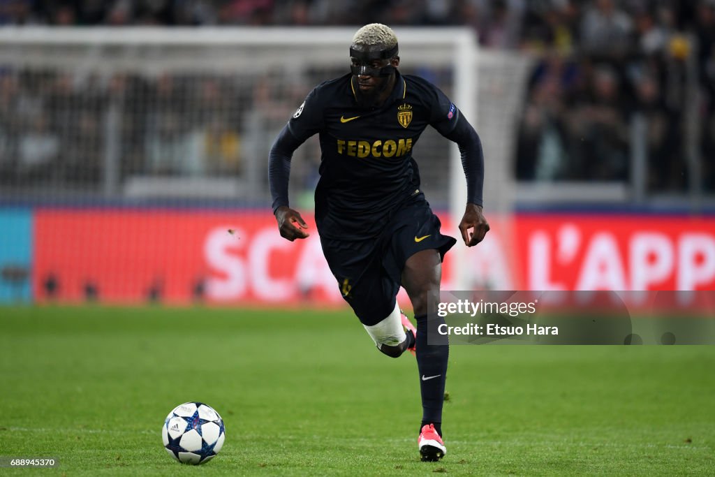 Juventus v AS Monaco - UEFA Champions League Semi Final: Second Leg