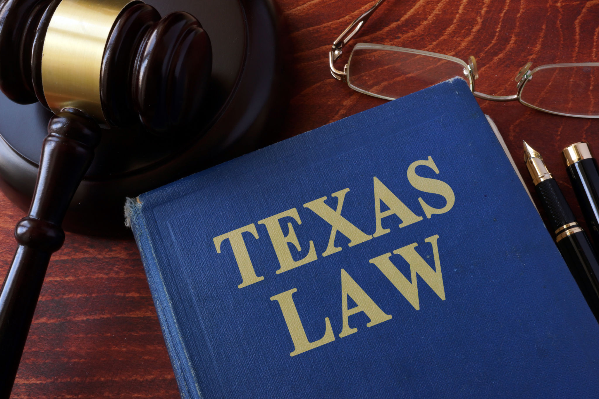 texas employment law