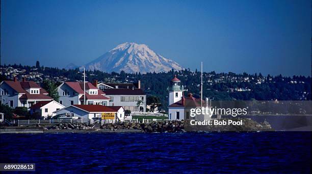 Vashon Island Photos and Premium High Res Pictures - Getty Images