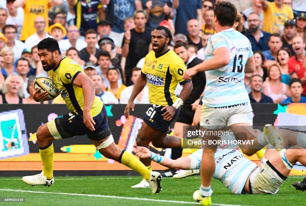 RUGBYU-FRA-TOP14-CLERMONT-RACING92