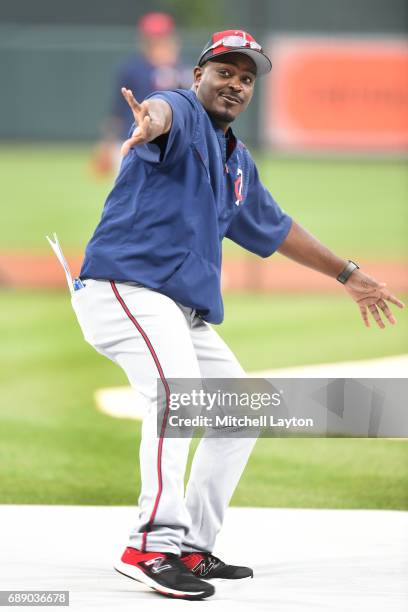 Rowson Mlb 111 James Rowson Photos & High Res Pictures - Getty Images
