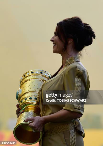 Katarina Witt Fotos Stock-Fotos und Bilder - Getty Images