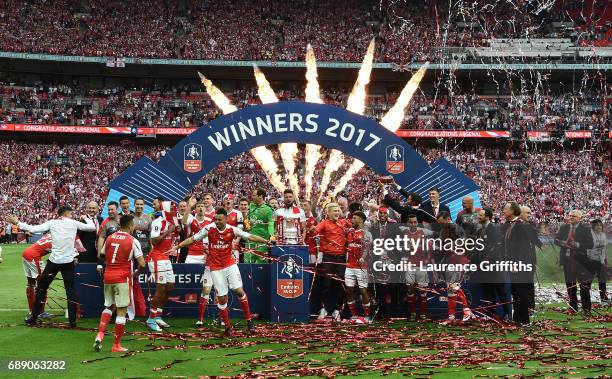 11 671 Arsenal Vs Chelsea Fa Cup Final Photos High Res Pictures 11-671-arsenal-vs-chelsea-fa-cup-final-photos-high-res-pictures