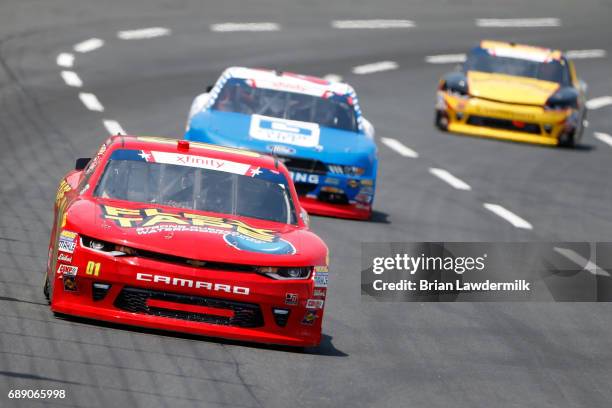 Harrison Rhodes Racing 830 Harrison Rhodes Photos & High Res Pictures - Getty Images