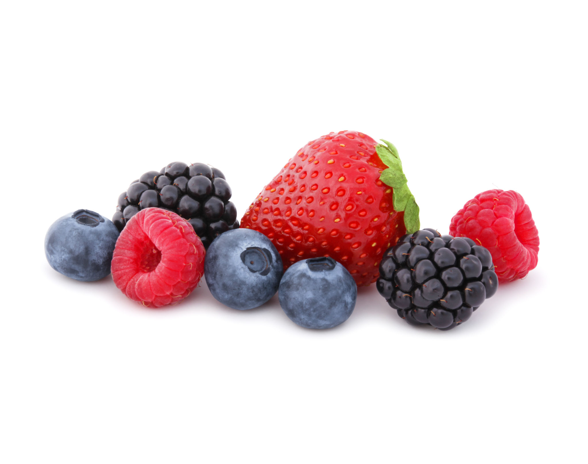 berry varieties