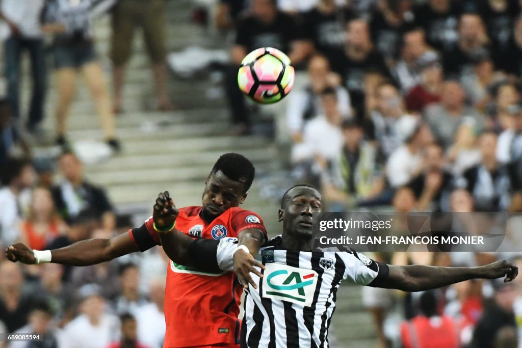 FBL-FRA-CUP-PSG-ANGERS