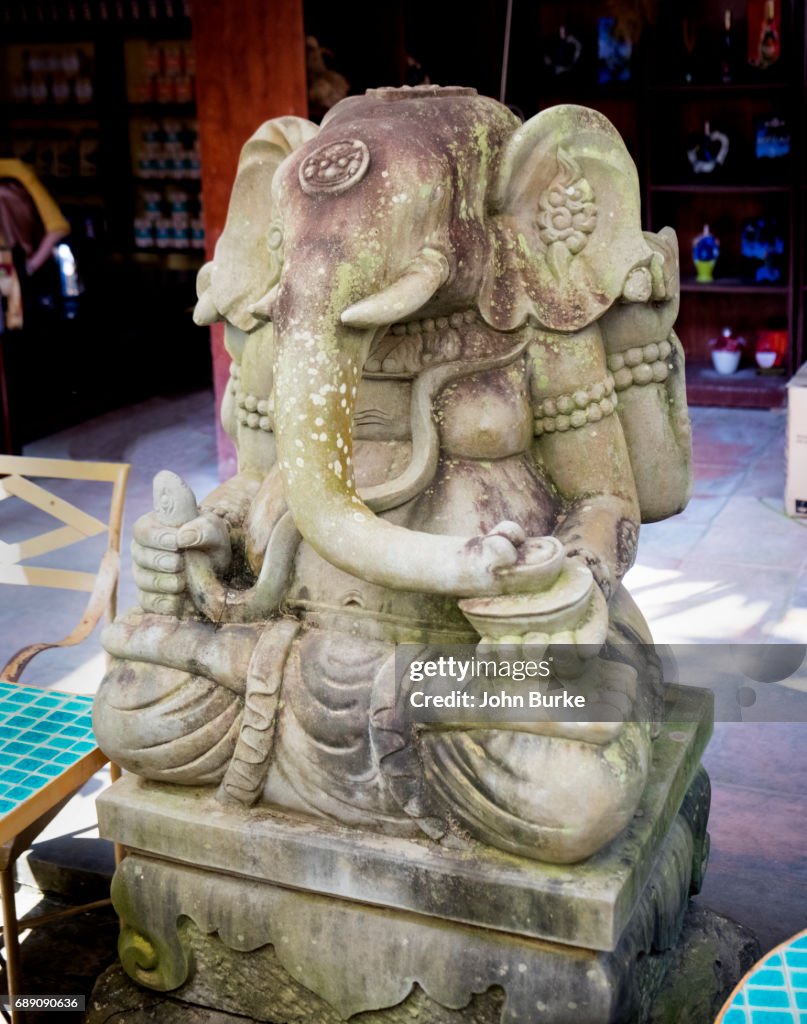 Ganesha, Hindu Diety