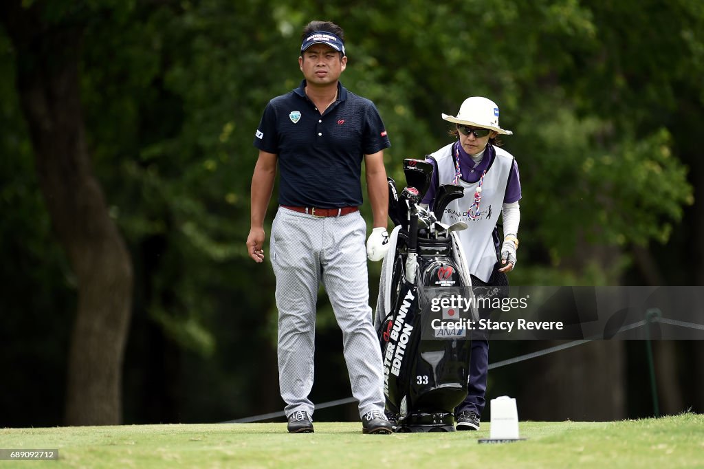 Dean & DeLuca Invitational - Round Three