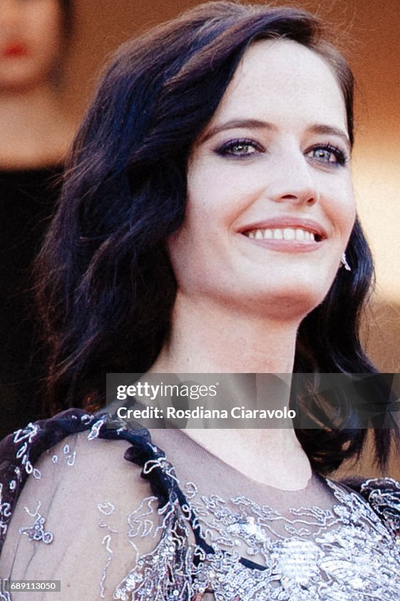 "Based On A True Story" Red Carpet Arrivals - The 70th Annual Cannes Film Festival