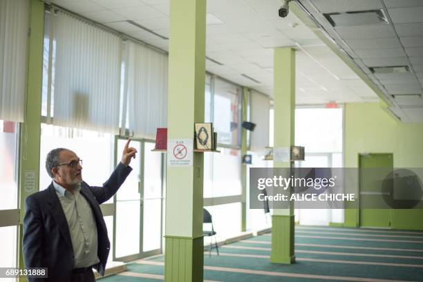 May Labidi Mohamed Labidi Photos and Premium High Res Pictures - Getty Images